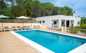 Holiday Home Can Fulgencio II By Interhome